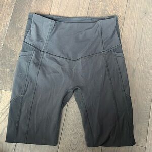 Lululemon All the Right Places Leggings 23 inches